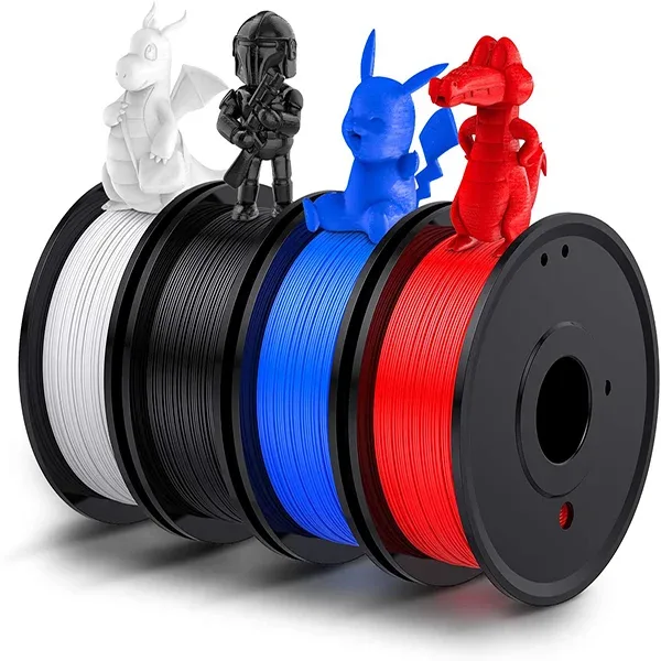 3d printer pla filament