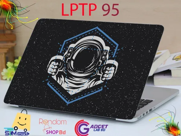 laptop sticker