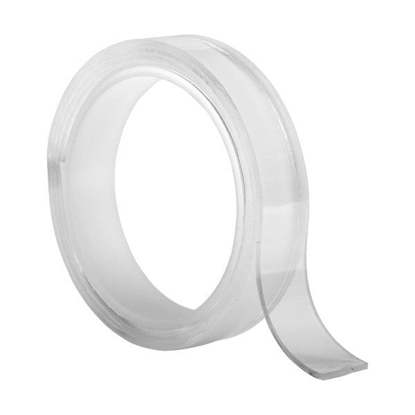 1M Double-Sided Adhesive Nano Tape Traceless Washable Removable Tapes