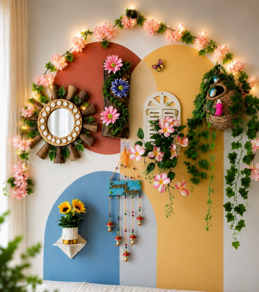Premium Home Decor Combo