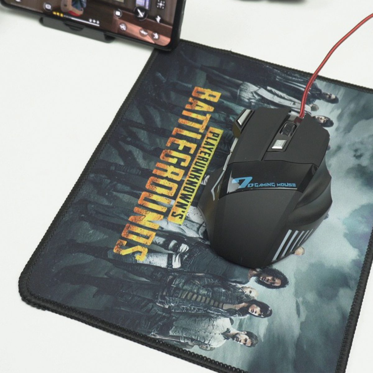 AMC Tech 5 in 1 Mobile Gaming Combo Pack - Image 3
