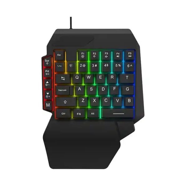 gaming keyboard,
