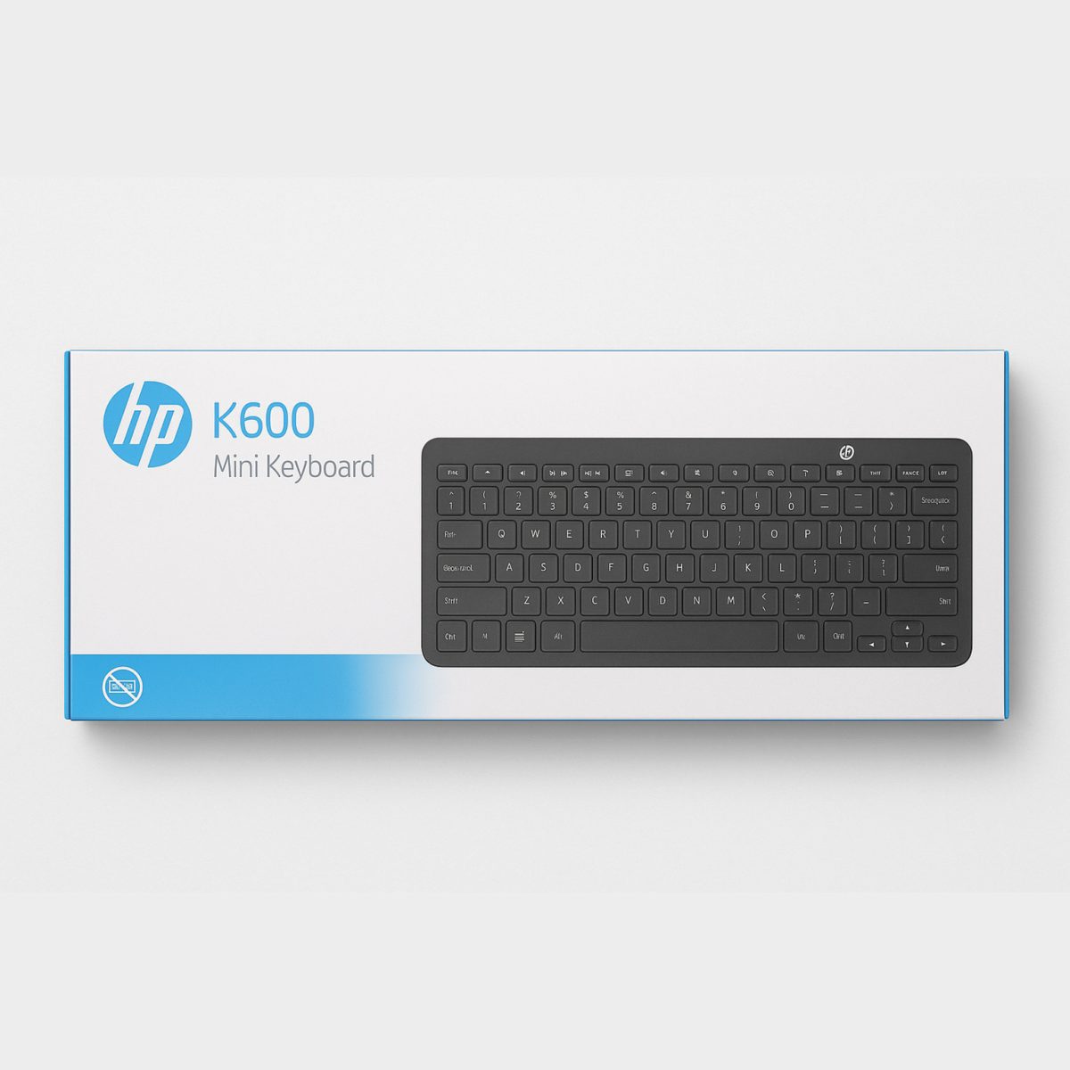 Mini Keyboard