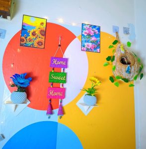 Home Decor Combo Set in Bangladesh