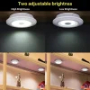 Wireless COB LED Cabinet Light with Remote Control (Set of 3) - Image 2