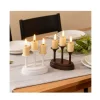 LED Candle Holder