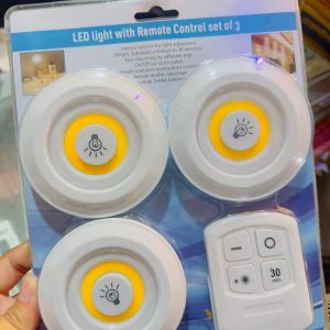 Cabinet Light
