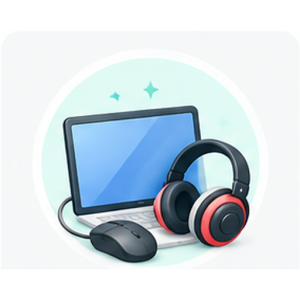 Computers & Accessories