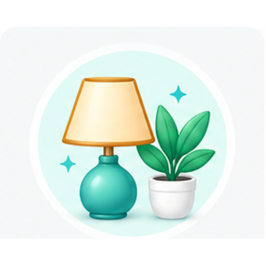 Home Decor & Living