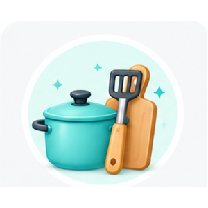 Kitchen & Dining