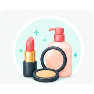 Beauty & Personal Care