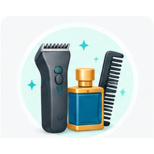 Grooming & Fragrance
