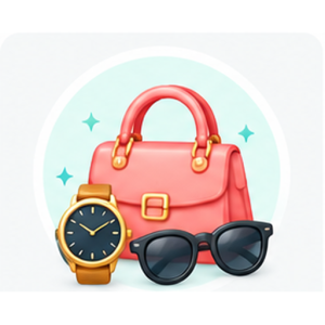 Fashion & Accessories
