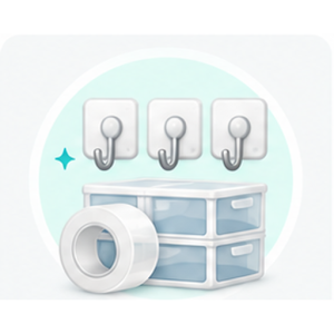 Home & Organization