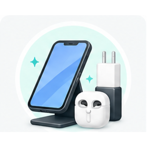 Mobile & Tech Accessories