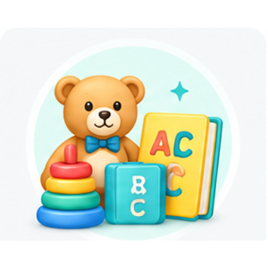 Kids & Learning