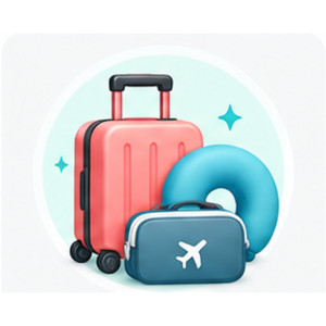 Travel & Lifestyle