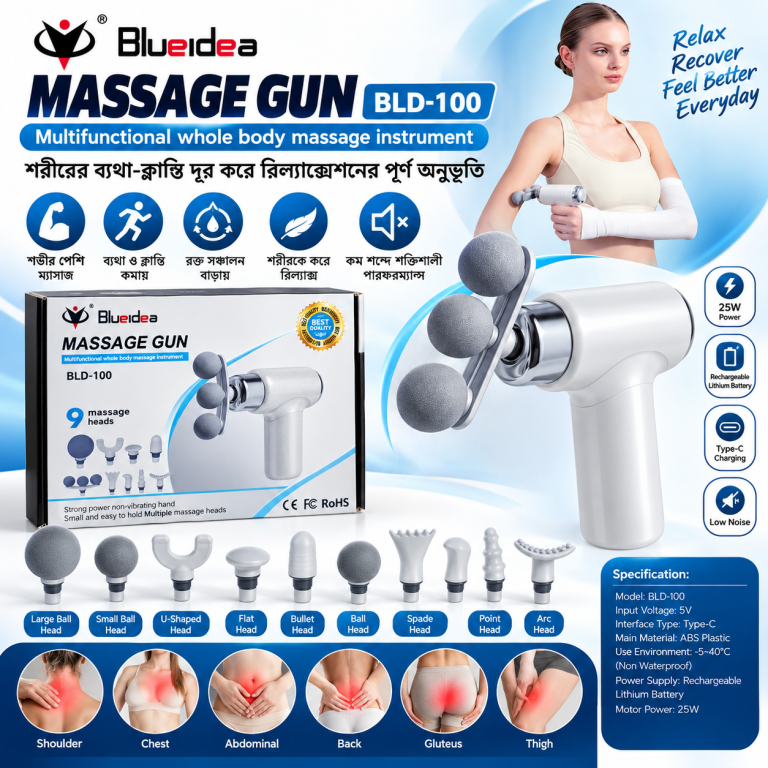 Massage Gun