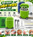 Manicure & Pedicure Kit