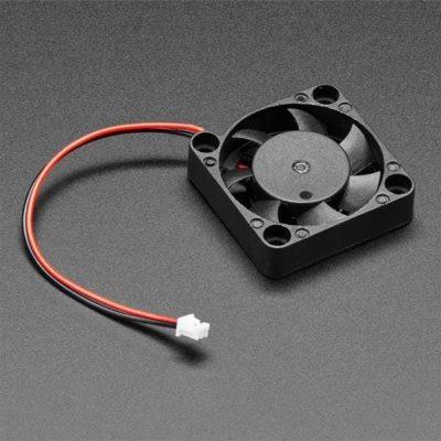 30mm Dc 5v Brushless Mini Fan For Raspberry Pi